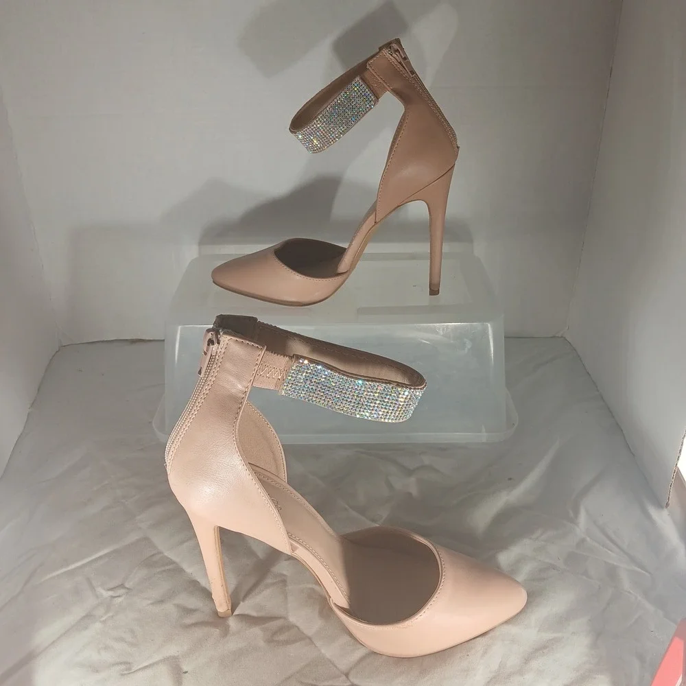 Charlotte Russe pointed toe